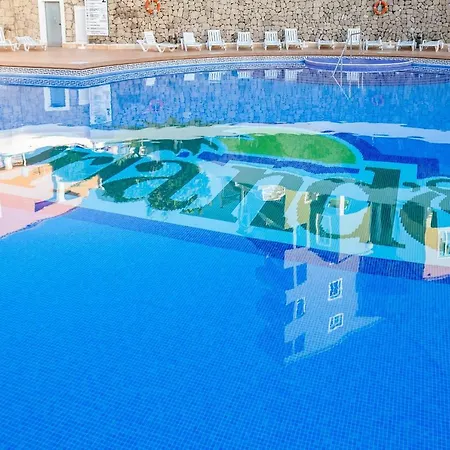 Apartment Orlando 85 Costa Adeje (Tenerife)