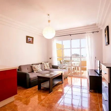 Apartment Orlando 85 Costa Adeje (Tenerife)