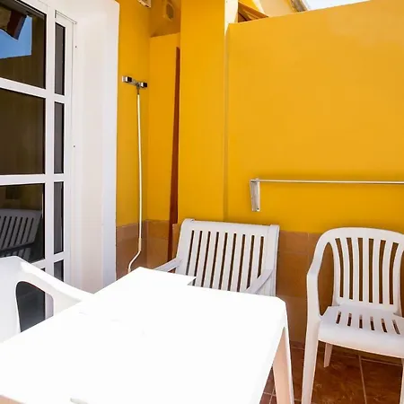 Orlando 85 Apartment Costa Adeje (Tenerife)